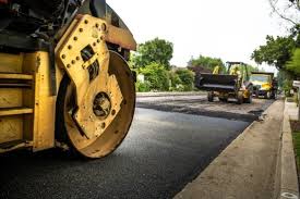 Driveway Pressure Washing in Douglasville, GA